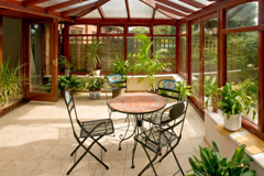 Cae Gors conservatory quotes