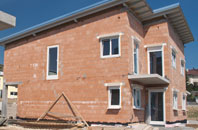 Cae Gors home extensions