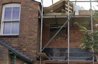 free Cae Gors home extension quotes