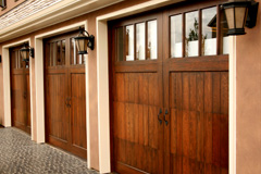Cae Gors garage extension quotes